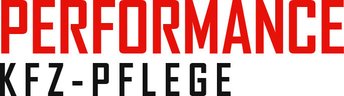 Performance kfz-pflege Logo