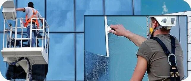 Bilder My Cleaning Services