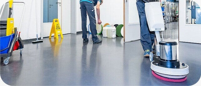 Bilder My Cleaning Services