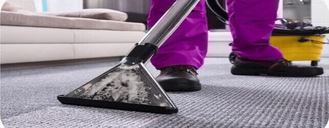 Bilder My Cleaning Services