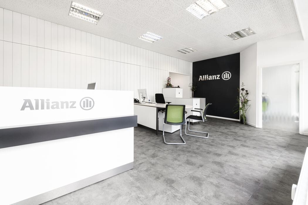 Bilder Allianz Versicherung Kevin Tarantino - Generalvertretung