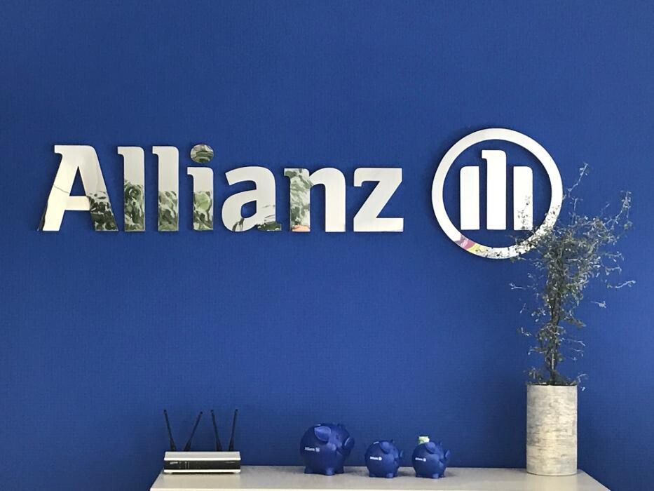 Bilder Allianz Versicherung Kevin Tarantino - Generalvertretung