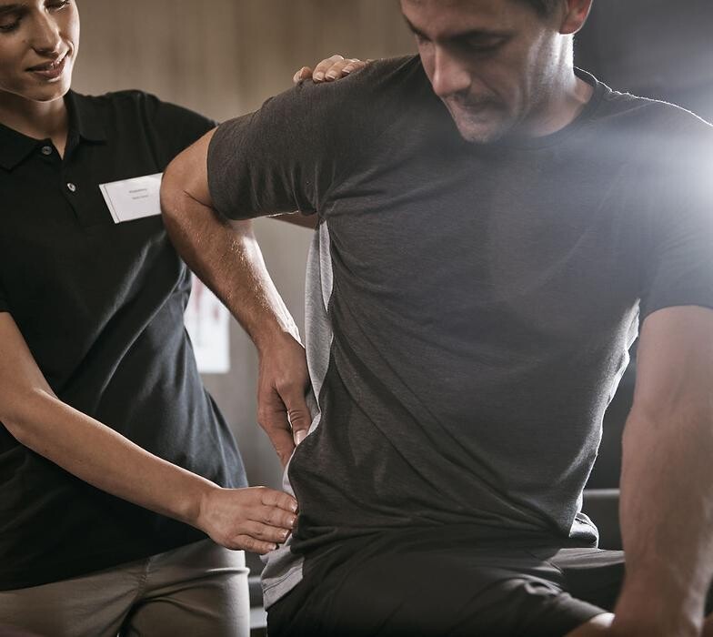 Bilder Rebeiyourside Mobile Physiotherapie und Massage