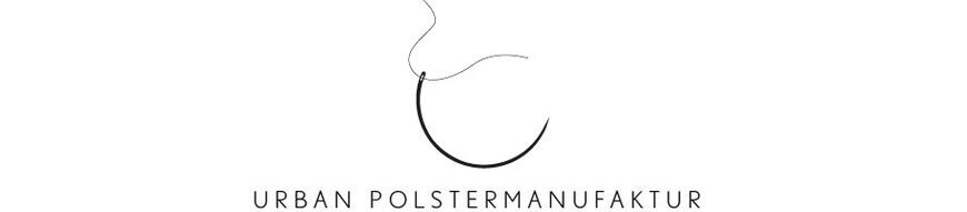 Urban Polstermanufaktur Logo