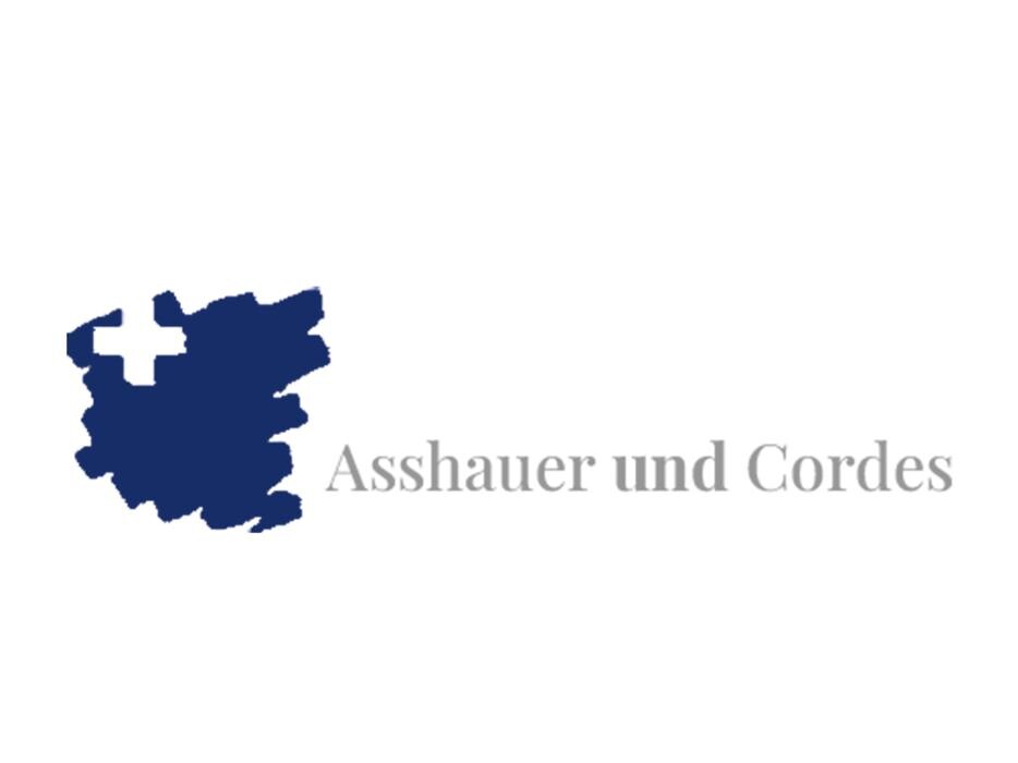 Sanitätshaus Asshauer und Cordes GmbH Logo