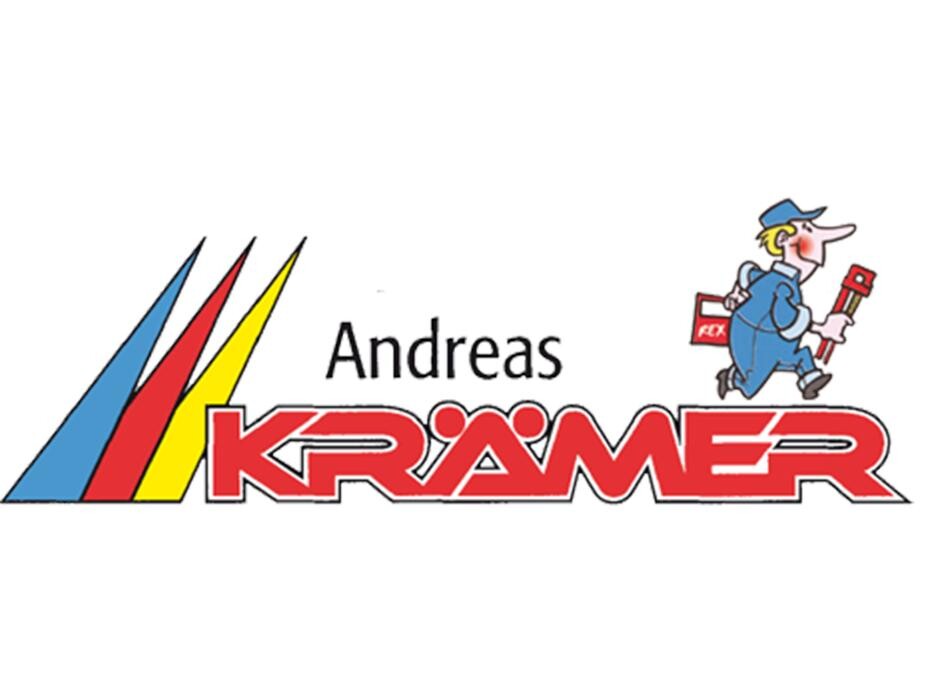 Andreas Krämer Sanitär- u. Heizungstechnik Logo