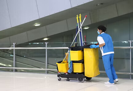 Bilder S.S.M.D. Security & Service UG