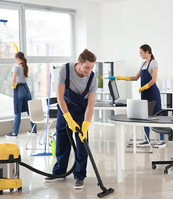 Bilder S.S.M.D. Security & Service UG