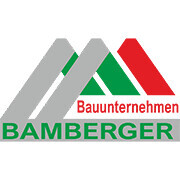 Bauunternehmen Bamberger Logo