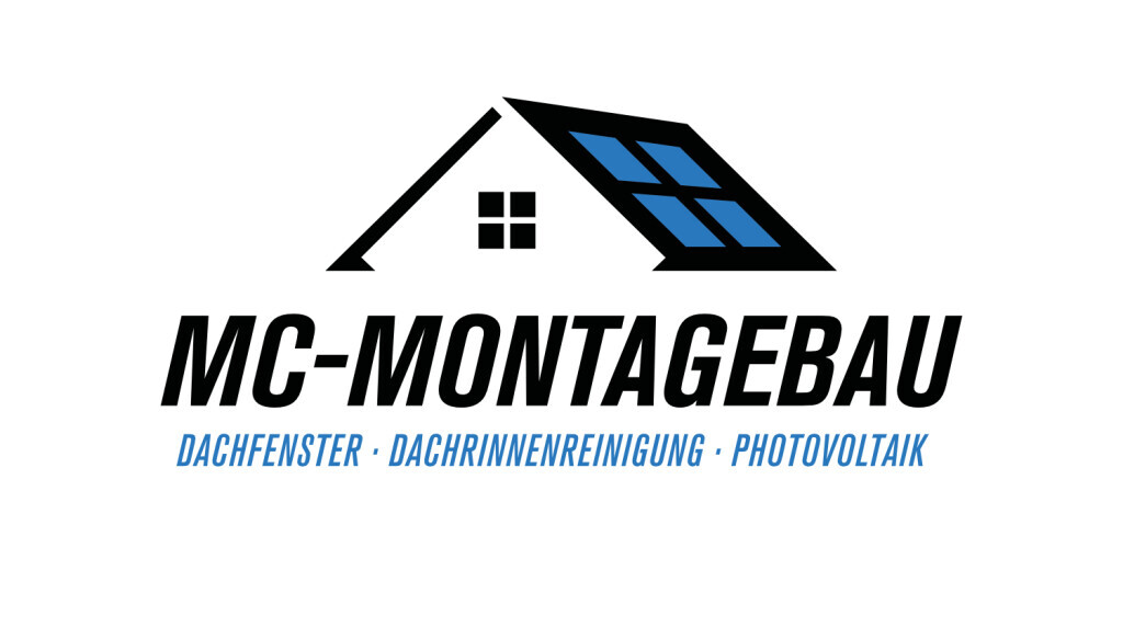 MC-Montagebau Logo