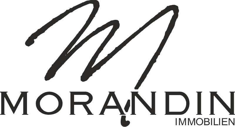 Morandin Immobilien Logo
