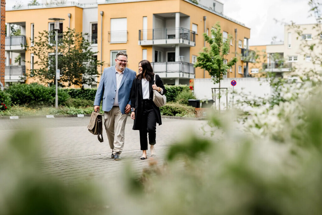 Bilder Morandin Immobilien