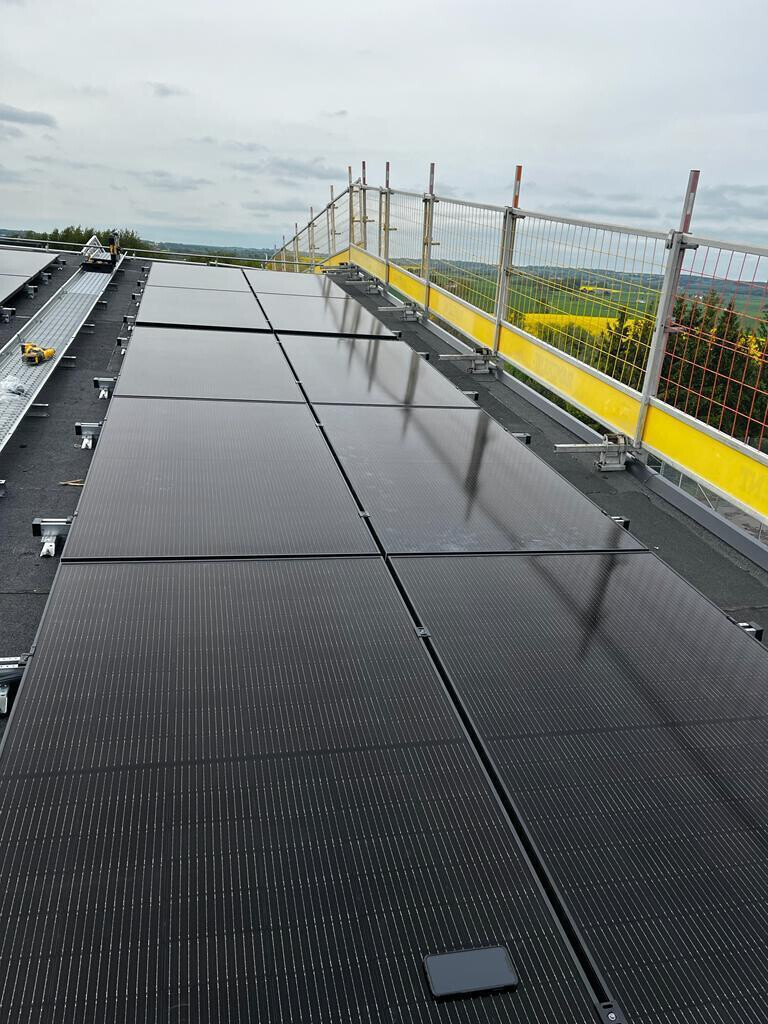 Bilder Grünergie GmbH