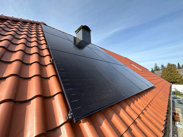 Bilder Grünergie GmbH