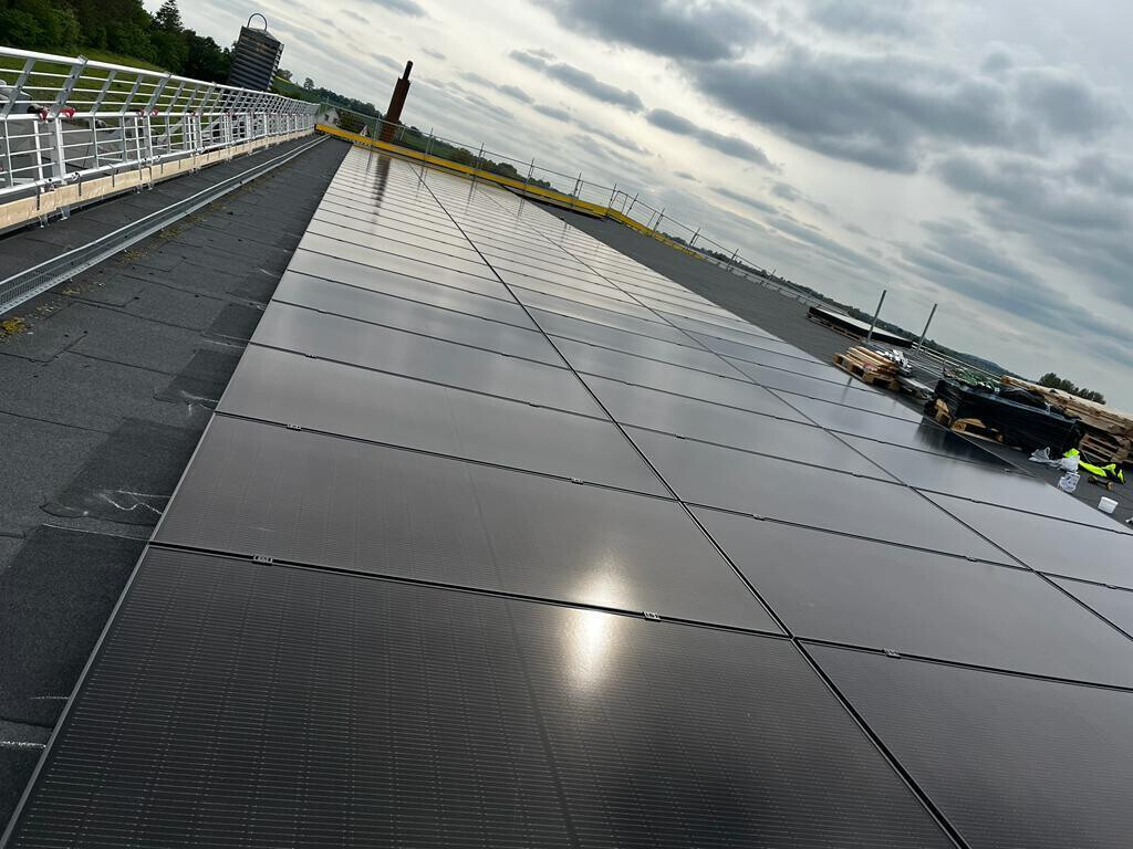 Bilder Grünergie GmbH