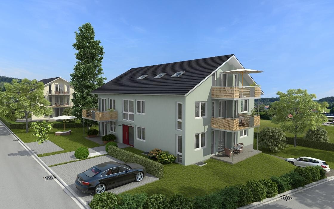 Bilder Immobilien- u. Sachverständigenbüro, Franz Kutter