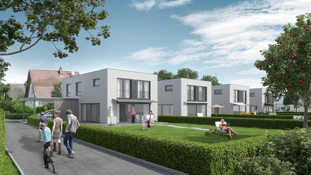 Bilder Immobilien- u. Sachverständigenbüro, Franz Kutter