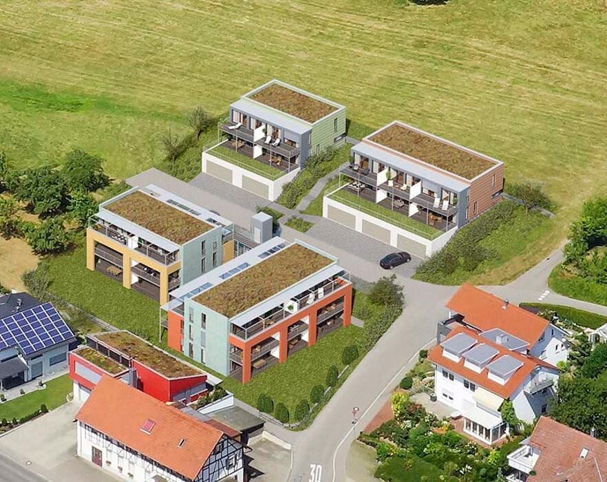 Bilder Immobilien- u. Sachverständigenbüro, Franz Kutter