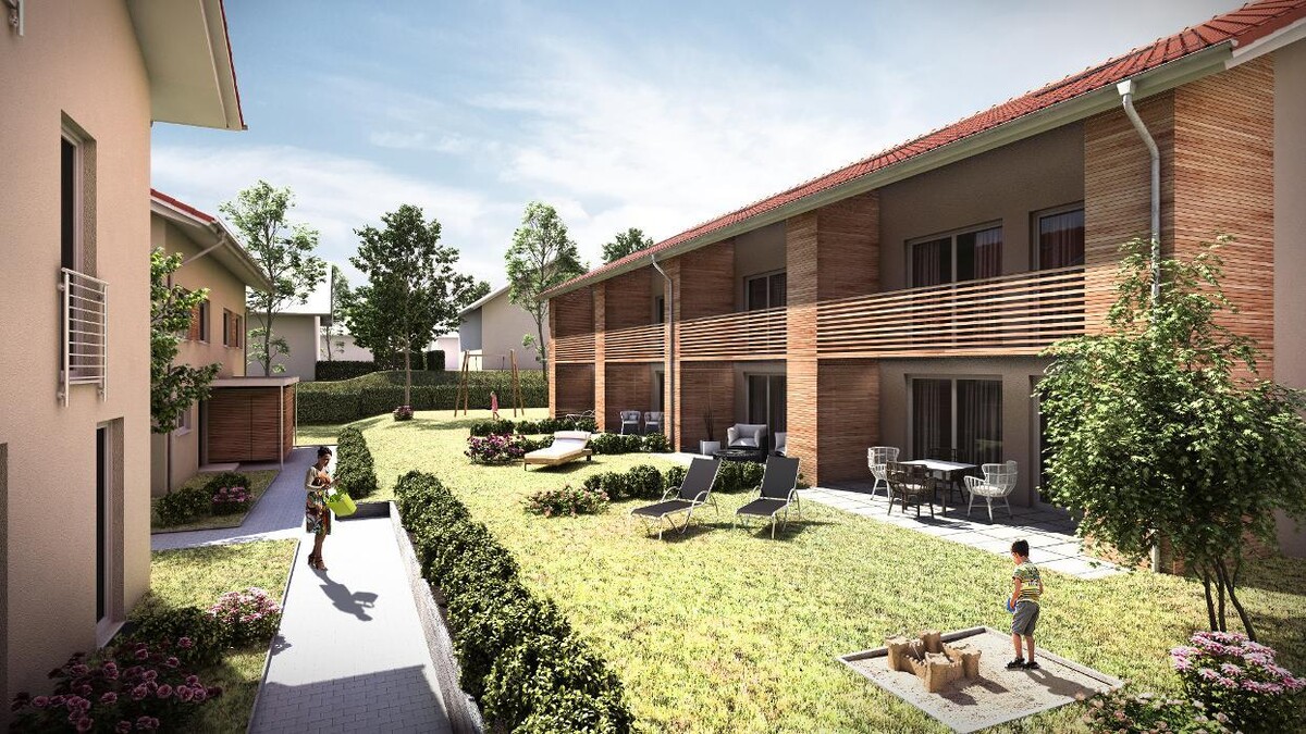 Bilder Immobilien- u. Sachverständigenbüro, Franz Kutter