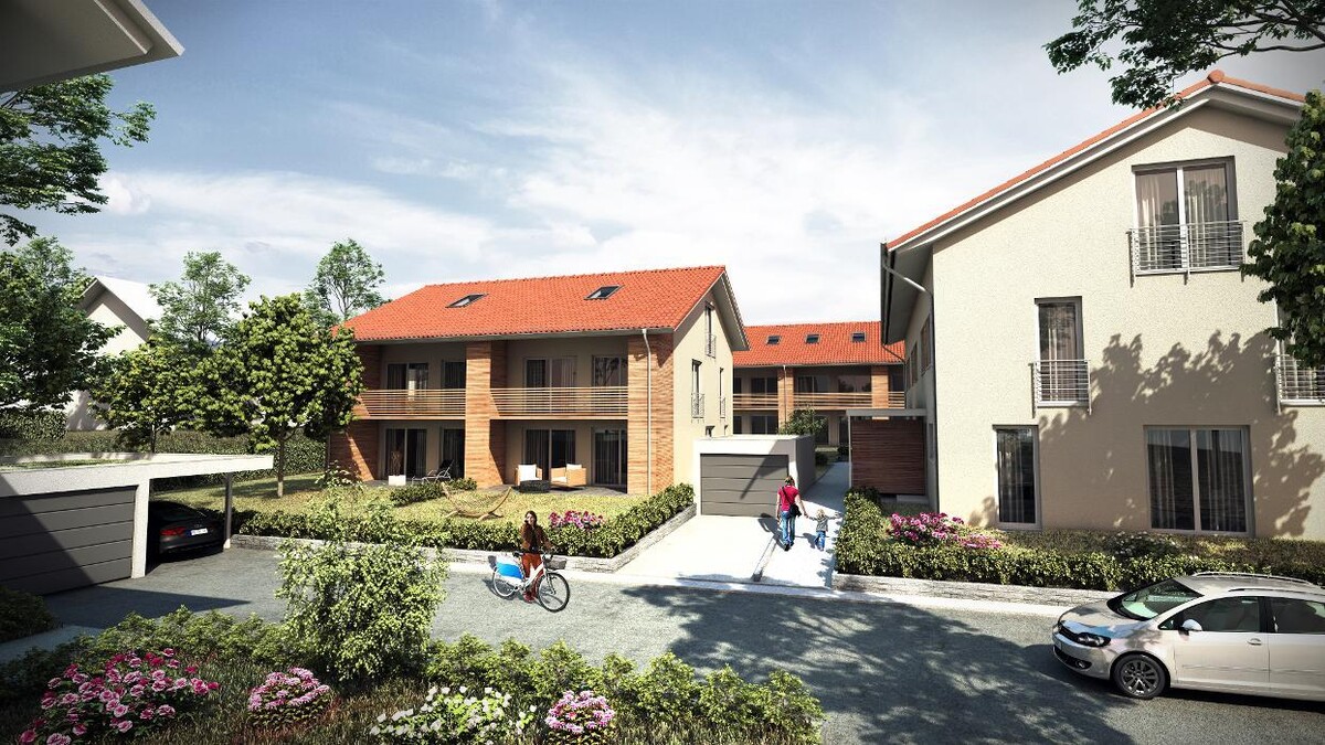 Bilder Immobilien- u. Sachverständigenbüro, Franz Kutter