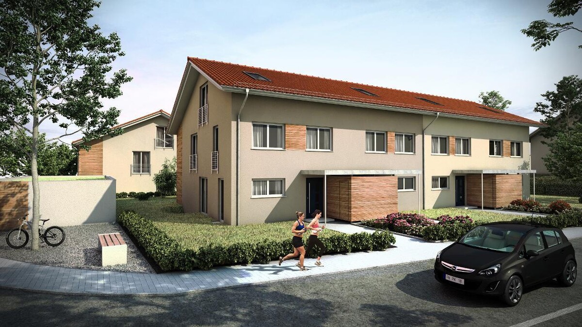 Bilder Immobilien- u. Sachverständigenbüro, Franz Kutter