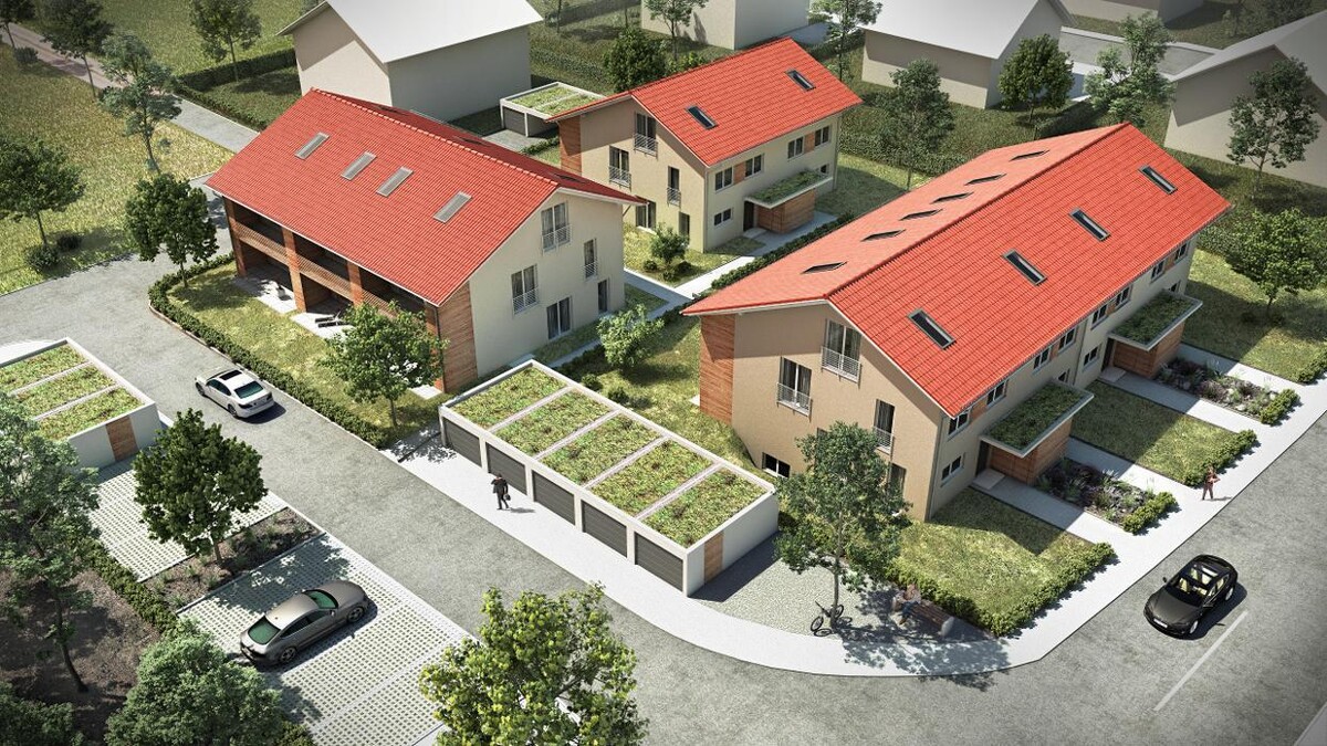 Bilder Immobilien- u. Sachverständigenbüro, Franz Kutter