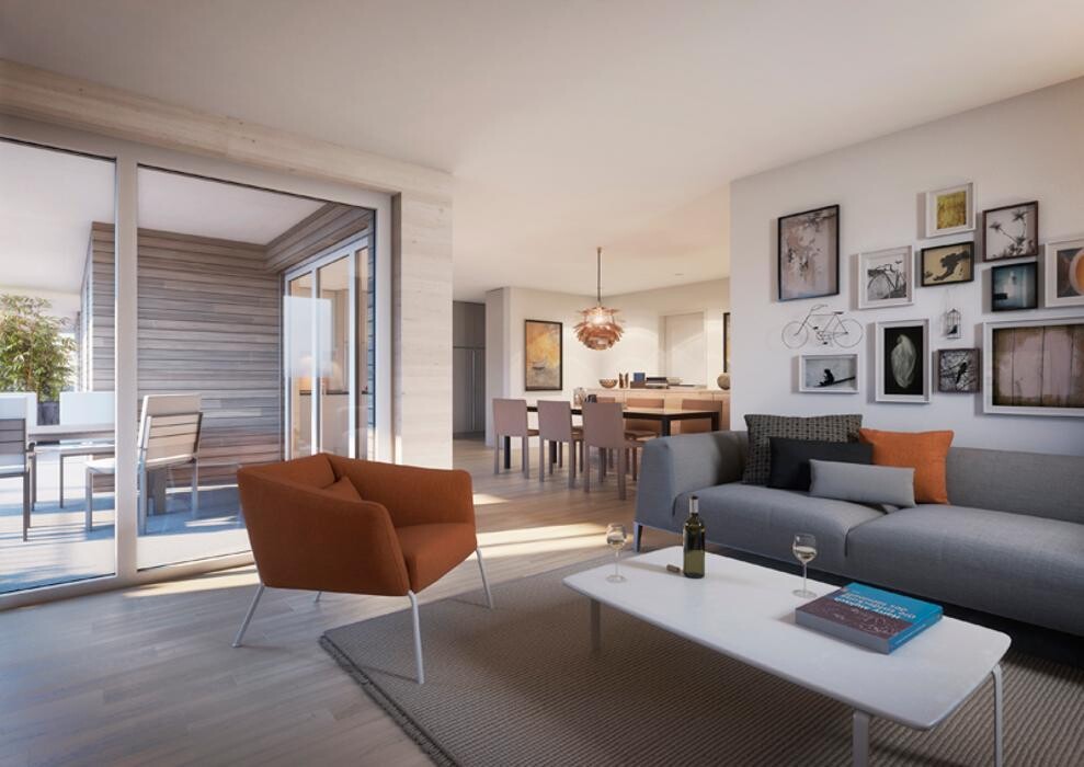 Bilder Immobilien- u. Sachverständigenbüro, Franz Kutter