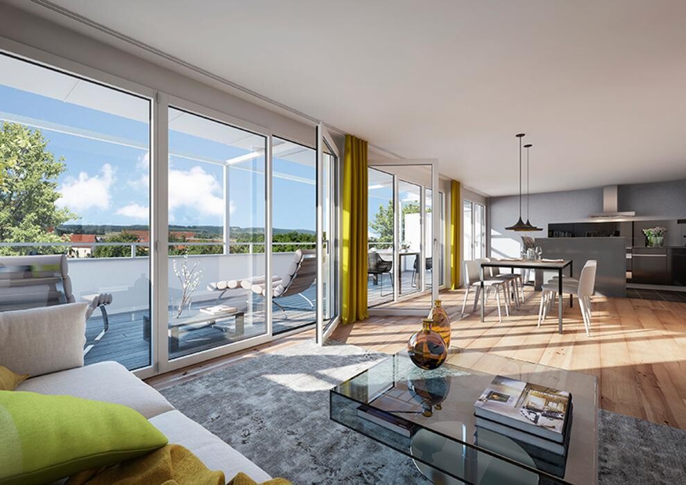 Bilder Immobilien- u. Sachverständigenbüro, Franz Kutter