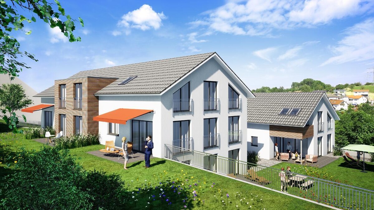 Bilder Immobilien- u. Sachverständigenbüro, Franz Kutter