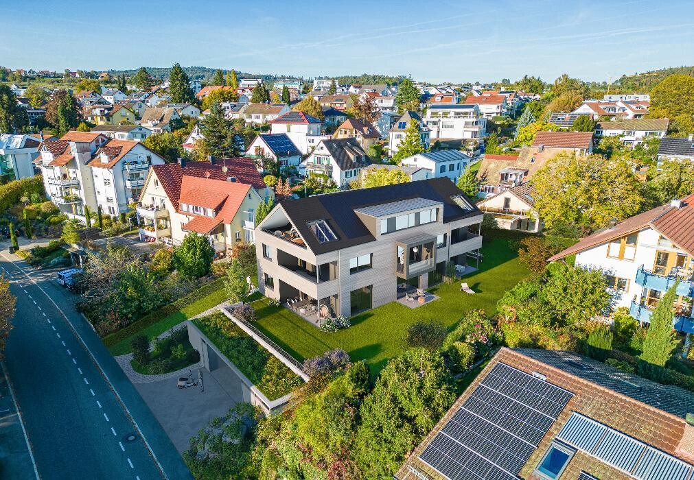 Bilder Immobilien- u. Sachverständigenbüro, Franz Kutter
