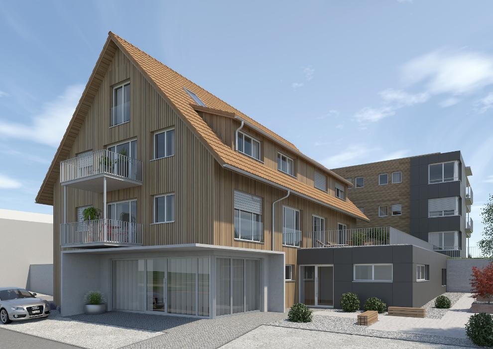 Bilder Immobilien- u. Sachverständigenbüro, Franz Kutter