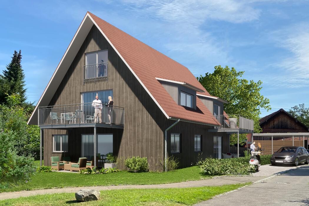 Bilder Immobilien- u. Sachverständigenbüro, Franz Kutter