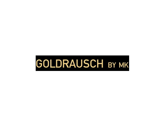 Goldrausch Logo
