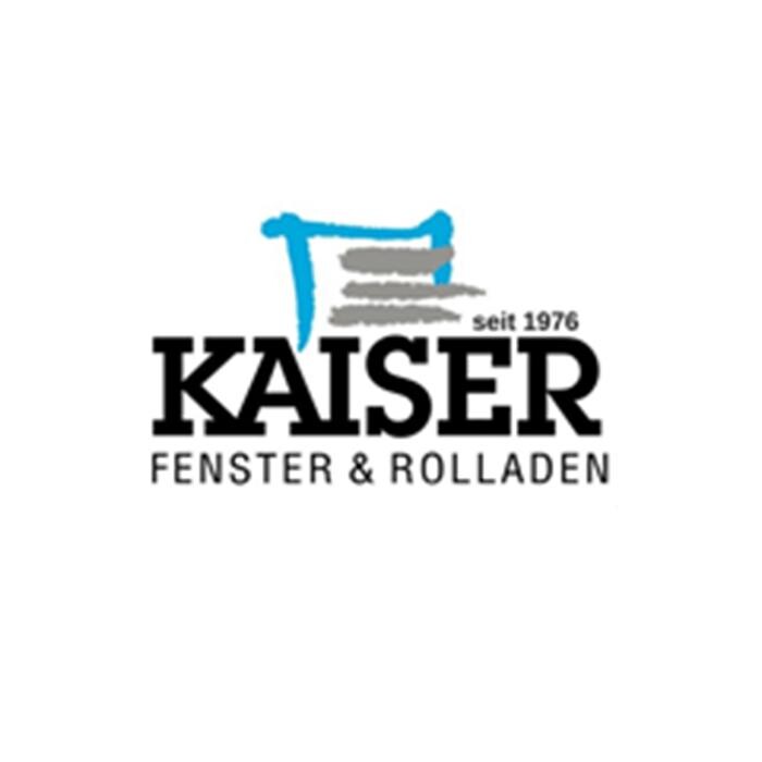 Bilder Kaiser GmbH & Co. KG Fenster u. Rolladen