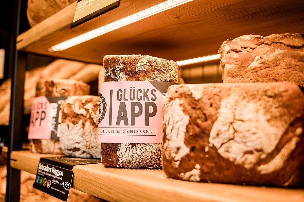 Bilder Bäcker Schrader - Elbair