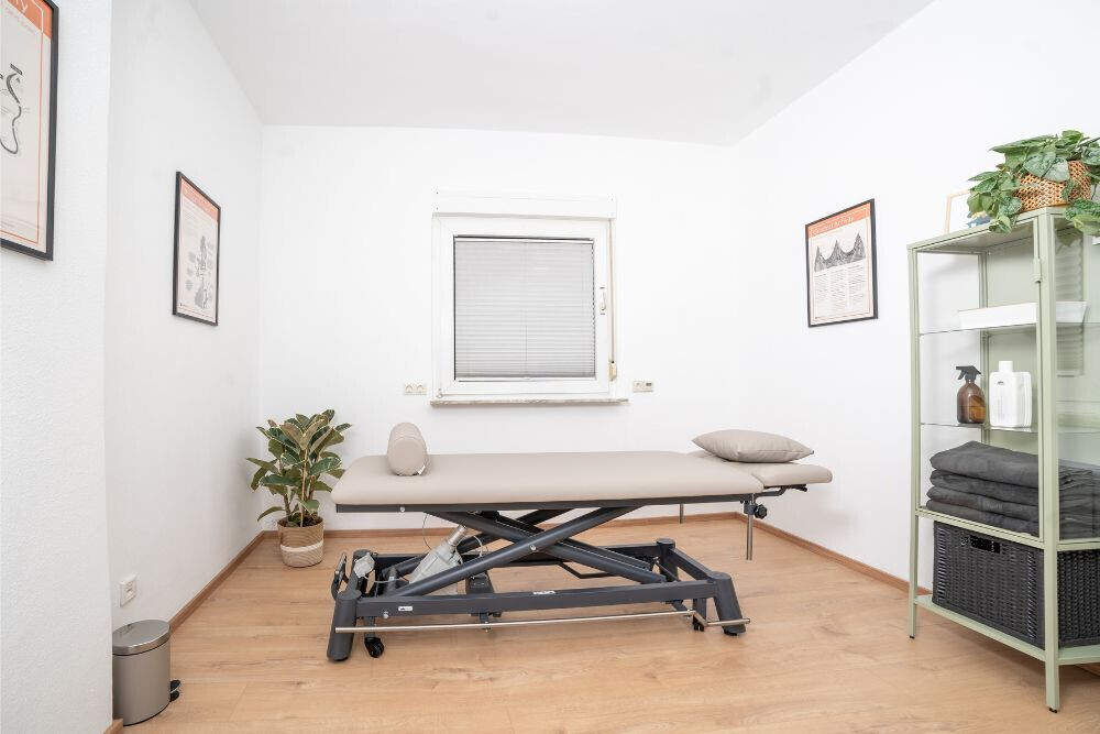 Bilder Physiotherapie Thomas Umbach