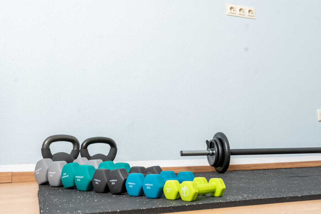 Bilder Physiotherapie Thomas Umbach