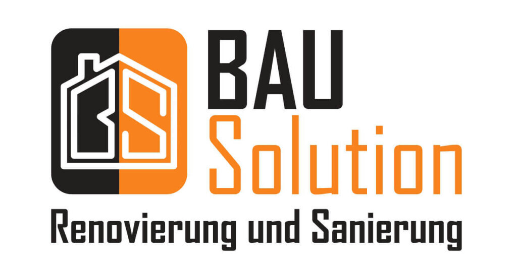 BauSolution UG Logo