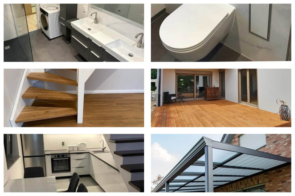 Bilder BauSolution UG