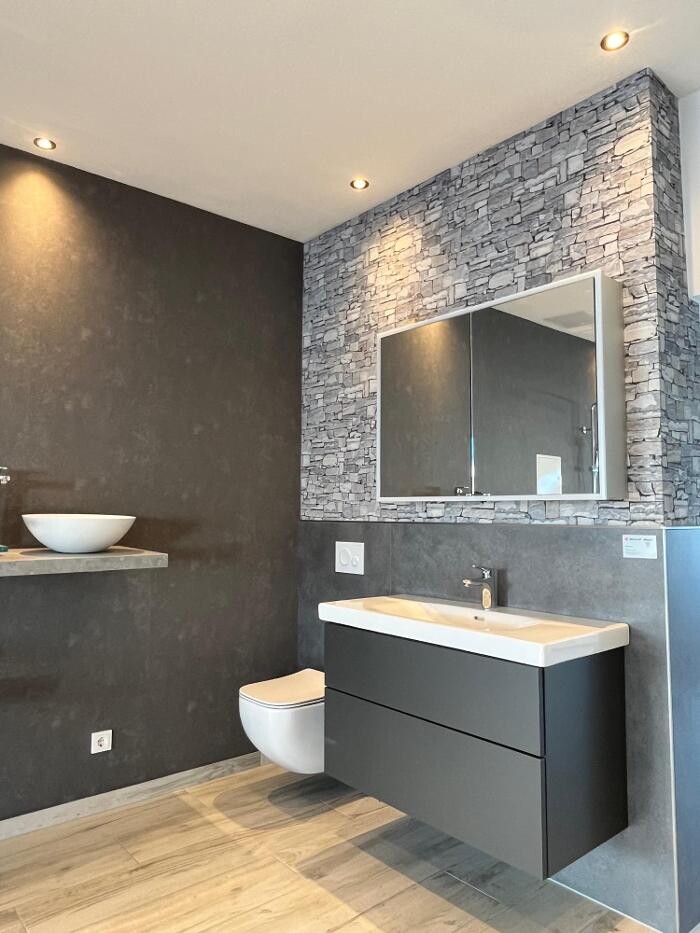 Bilder Rott GmbH Heizung + Sanitär
