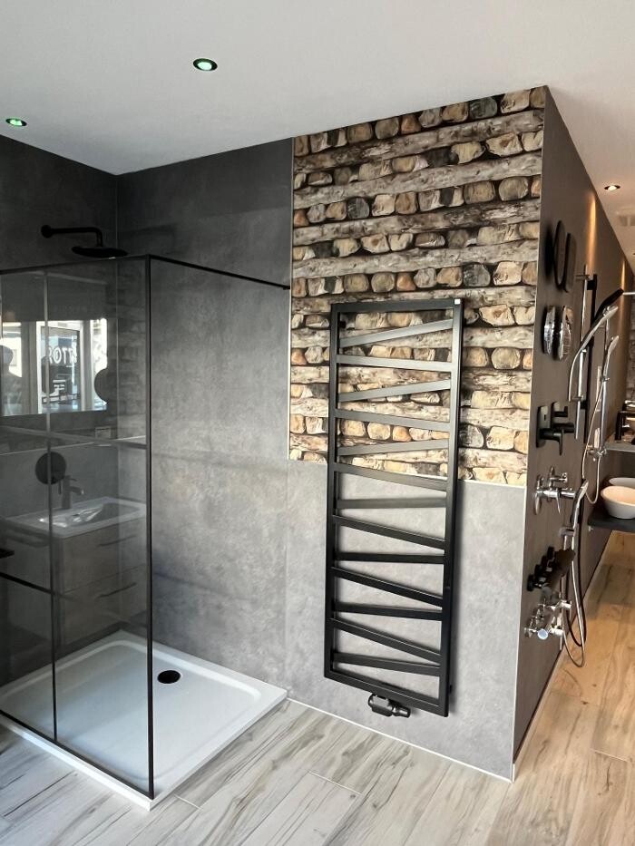 Bilder Rott GmbH Heizung + Sanitär