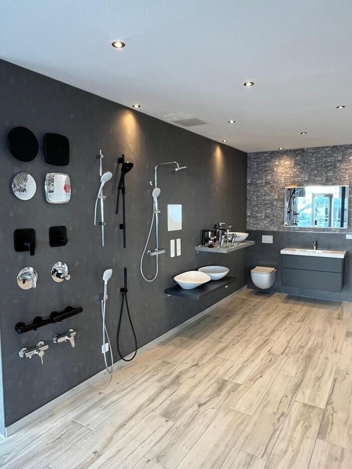 Bilder Rott GmbH Heizung + Sanitär