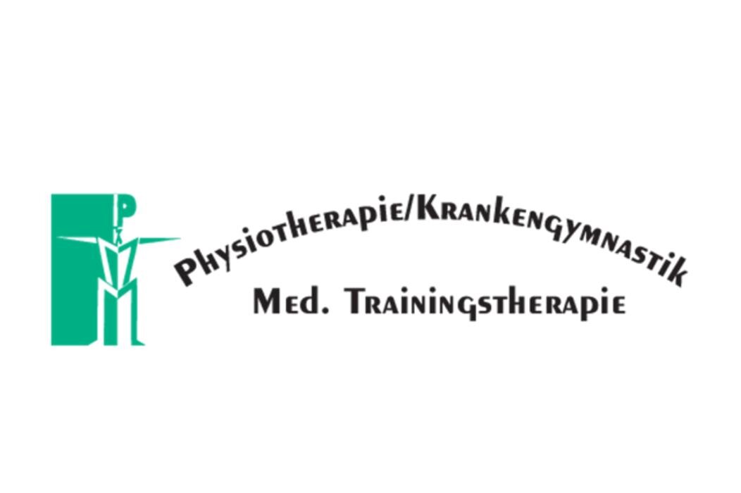 Müller Manfred Physiotherapie, Osteopathie Logo
