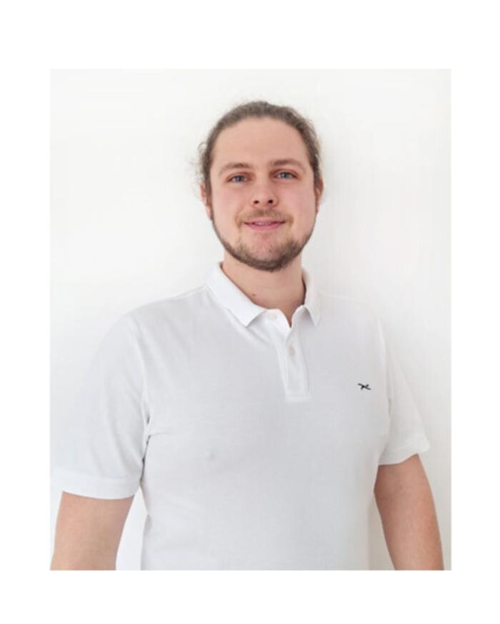 Bilder Müller Manfred Physiotherapie, Osteopathie