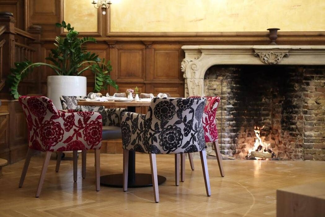 Bilder Restaurant Schloss Westerholt