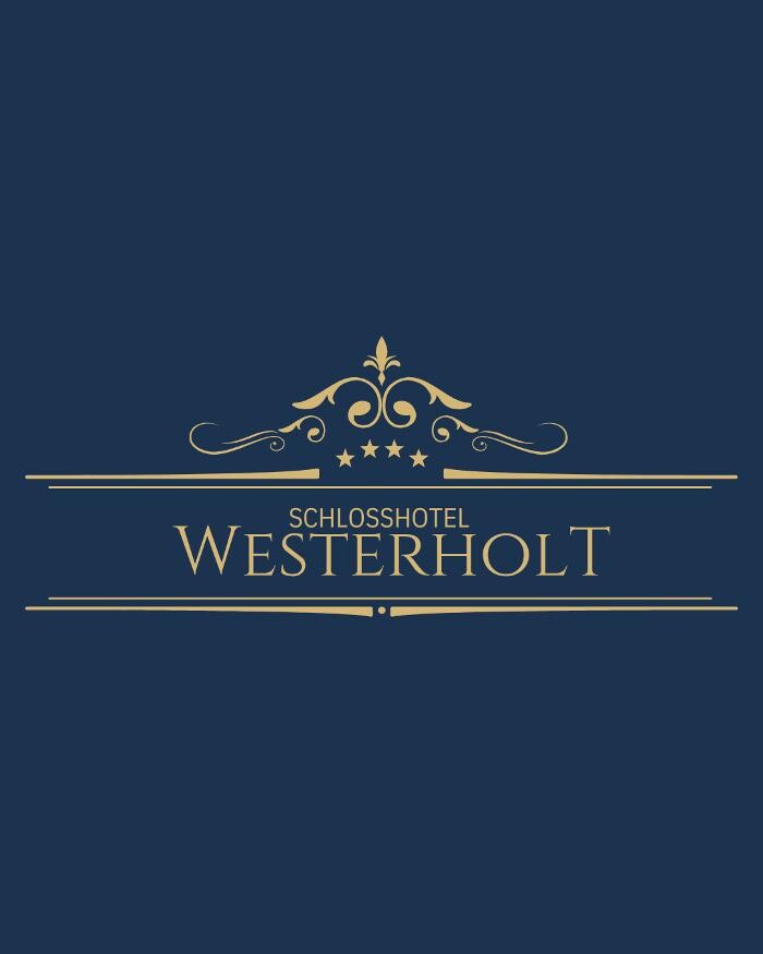 Restaurant Schloss Westerholt Logo