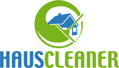 Hauscleaner Köln Logo