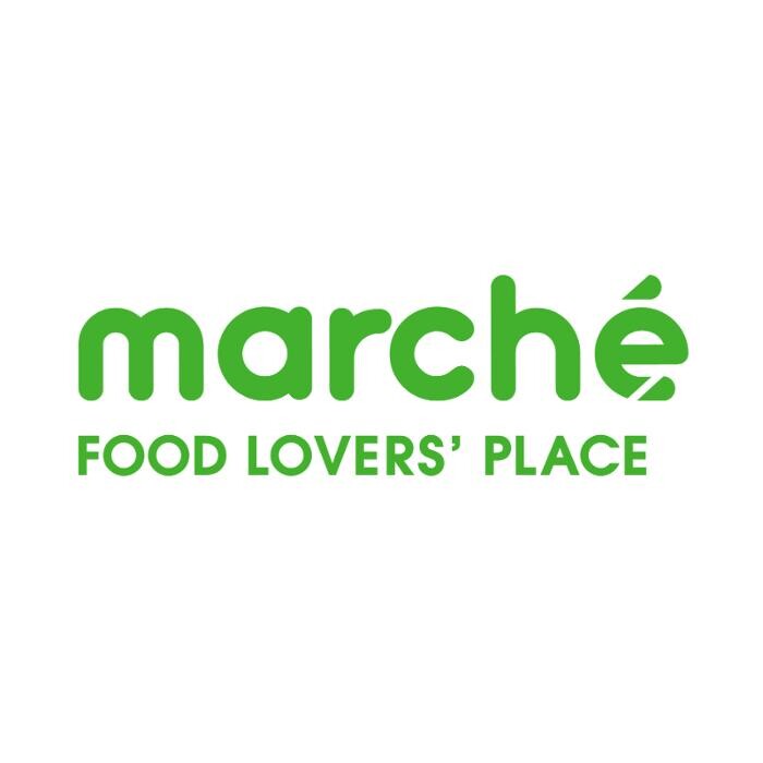 Marché Restaurant Nürnberg Airport Logo