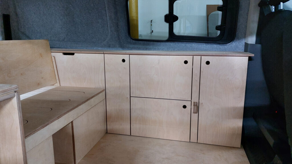 Bilder Konstantin Pindl Art of Wood