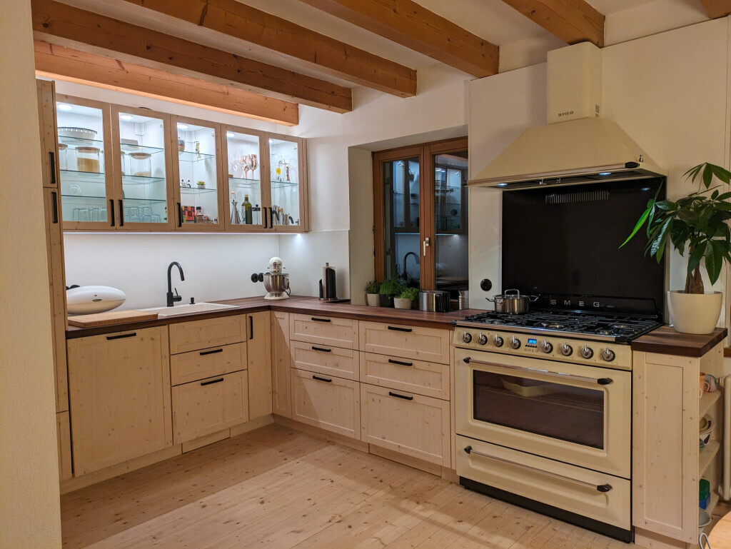 Bilder Konstantin Pindl Art of Wood